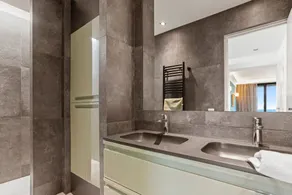 Maison de vacances 'Exception Maison Pieds Dans L'eau' avec jardin privé et Wi-Fi - Image 2