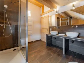 Wunderschönes neues Chalet - Image 5