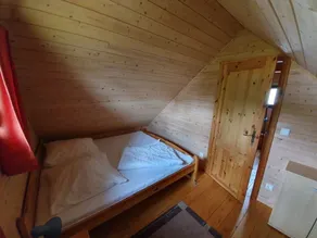 Casa 1 e 2 - NOVO! Casas de férias Auszeit - no grande Labussee - Image 4