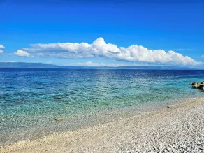 APPARTAMENTO CON TERRAZZA E VISTA SUL MARE STUPENDA, 300 m DALLA SPIAGGIA + PS4 - Image 5