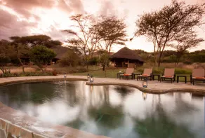 Elewana Tortilis Camp - Image 5