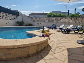 Riumar "Marianna", 310m to beach, private pool, On-Site-Service, dog beach - Image 3