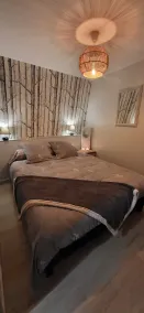 Apartment sleeps 4 / 6 at the entrance to the gorges du Tarn 2 bedrooms - Image 4
