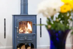 15 BOSCASWELL DOWNS, pet friendly, with open fire in Pendeen - Image 4