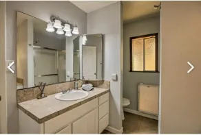 Beautiful 4 bedroom 2 bathroom with pool and pool table for your entertainment - Image 3