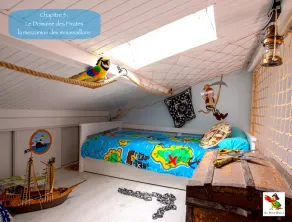Unusual cozy little nest, ideal location, attentive welcome - Image 5