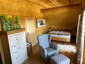 Reimers Chalets Hochrindl 2A - Image 3