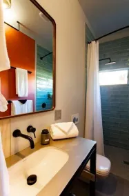 Private modern hideaway in downtown Albuquerque. - Image 2