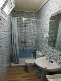 Schönes Landhaus mit privatem Pool in Elche für 7 Personen. - Image 3