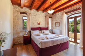 Stone Made villa in picturesque village! Private pool & full privacy! - Image 4