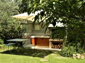 Das La Casa dei Farfui eignet sich ideal zum Entspannen beim Spazierengehen und Radfahren - Image 5