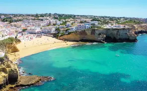 Villa w/ heatable pool & BBQ in Carvoeiro - Image 1