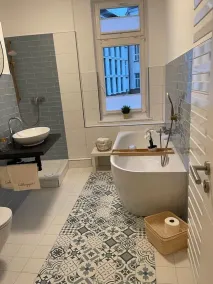 Luxury Apartment OstseeKrabbe - quiet 3 room apartment - Image 2