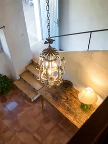 Natural Stone Villa with Pool – Villa \"Baix d'Or\" - Image 3
