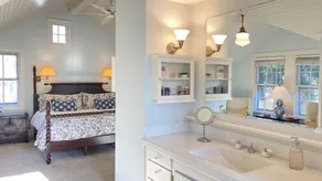 Stunning, Classic Renovated Greek Revival - few mins Walk to Main St & VH Ferry - Image 2