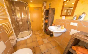 Exklusive ****Ferienwohnung mediterran bei Zwiesel - 300m zum NP - WLAN - Sauna - Image 3