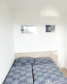 fewo1846 - Sun and Sea - Studio apartment with sea view - elevator in the house - Image 4