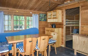 Superbe maison de 2 chambres à Svängsta - Image 2