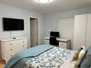 Wendover's most comfortable house for rent. - Image 5