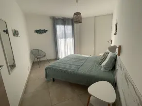 LOCBIL SPLENDID T4 ALL COMFORT 20M FROM THE BEACH - Image 4