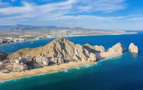  Beautiful 5th Floor 3-Bedroom Penthouse at Grand Solmar - Image 2