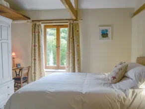 1 bedroom accommodation in Milton Combe, near Yelverton - Image 4