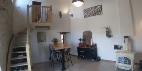 Logement Entier Avec Terrasse et vue Panoramique - Image 5