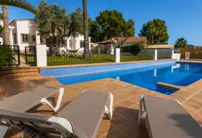 Villa la Siesta by HMR Holidays - Image 5