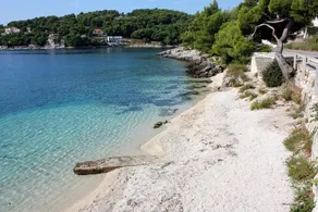 Familiehus med pool Sumartin (Brac) (K-21247) - Image 5