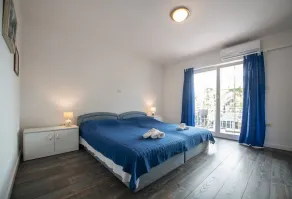 Studio flat with terrace Ika, Opatija (AS-7931-a) - Image 3