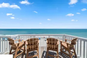 Ocean Dunes 2121 - Terrapin Tides: 3 BR / 2 BA condo in Kure Beach, Sleeps 6 - Image 3