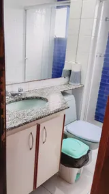 Apartment in downtown Manaus, near the Amazonas Theater - Hotel Saint Paul - Image 2