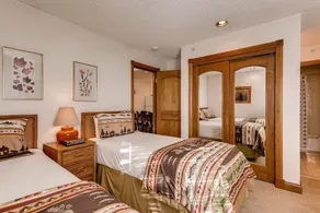Westwind 206 2BD 2BA Gold Condo in Lionshead Village - Image 5