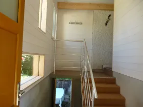 HOUSE ON THE LAKE LEMAN SCIEZ - Image 2