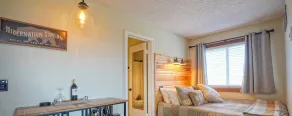 4308  Hot tub, sauna & more resort amenities  Altitude Adjustment - Image 5