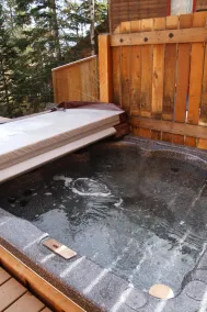 The Bear's Den - près de 5 stations de ski - 8 personnes <br> - Image 2