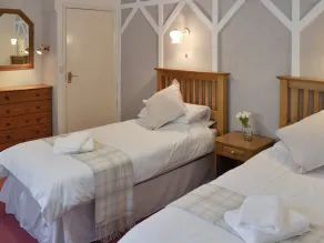 Alloggio con 3 camere da letto ad Crantock, near Newquay - Image 4