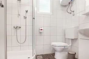 Schöne Wohnung mit Terrasse und Grill | Meerblick | Strand in der Nähe | Haustiere sind willkommen - Image 3