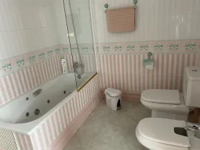 Apartment in Prado del Rey Sierra de Grazalema - Image 4