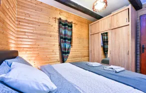 1 Bedroom Awesome Home In Augustanovec - Image 4