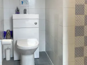 2 værelses bolig i Corwen - Image 3