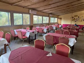 Hotel & Campement du Lac Rose - Image 4