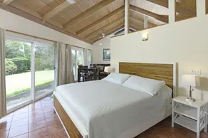 Studio paisible et privé | Ferme de fruits bio de 12 acres avec passe-temps || Plage 10min - Image 5