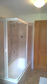 Apartment in Castello Tesino - Image 3