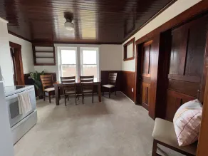 Updated 1900's School House in Central Cape Breton w/ wifi and air conditioning - Image 4