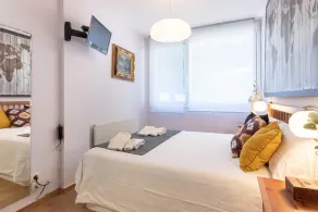 Ferienwohnung Mundakako Etxie Das Haus von Mundaka EBI-326 - Image 5