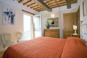 Villa in Castelvecchio mit 3 Schlafzimmern 6 Schlafplätzen - Image 5