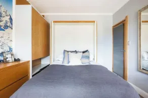 Getawayz NSW - Heatherbrae I - Luxurious 3 Bed Apartment, World Class Harbour Bridge Views. - Image 4