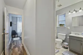 Renovated 2BR w Amenities - Image 5