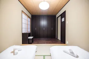 Muji Arashiyama Villa 無時嵐1階2階賃貸し 駅まで徒歩2分 - Image 3